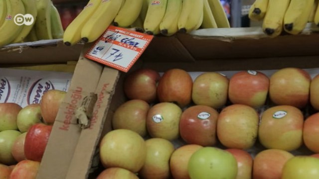 Üreticiden tüketiciye fiyatlar nasıl katlanıyor?