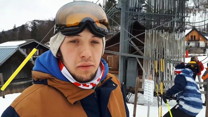 La station du Granier a rouvert et c’est un succès