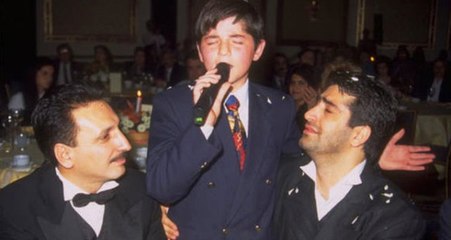 Bir Döneme Damga Vuran Küçük Onur'un Son Hali Şaşırttı