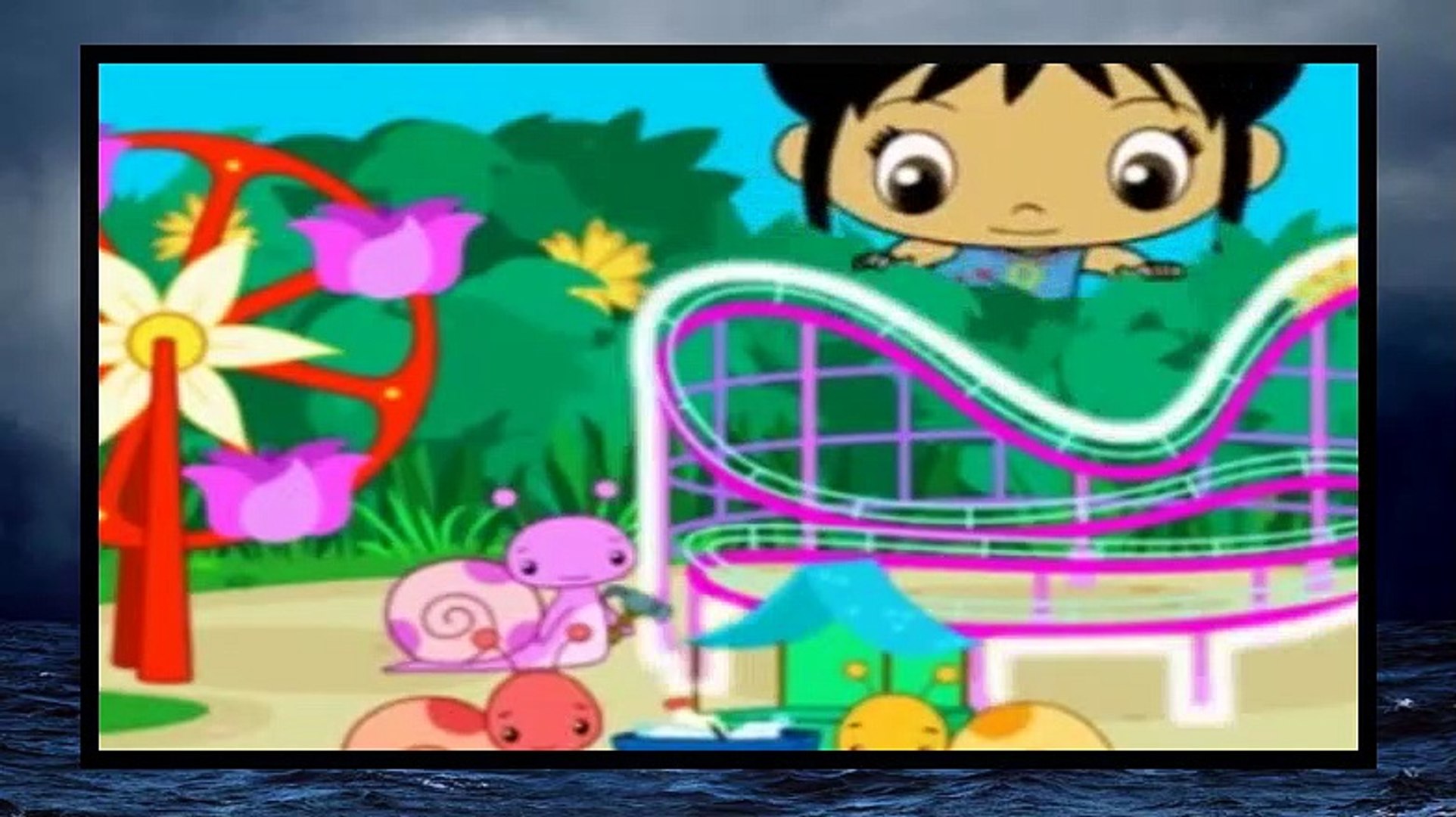 Ni Hao Kai Lan S02 E14 Video Dailymotion