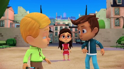 PJ Masks Full Episodes 2019 - Gekko's Super Gekko Sense ⭐️45 MINUTES ⭐️PJ Masks Official