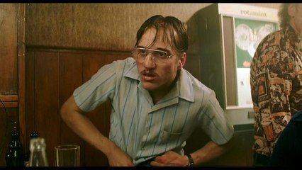 Fatih Akin tenta "dobradinha" em Berlim com "Der Goldene Handschuh"