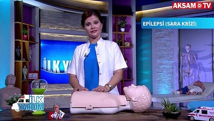 Sara krizinde neler yapmak gerekir?