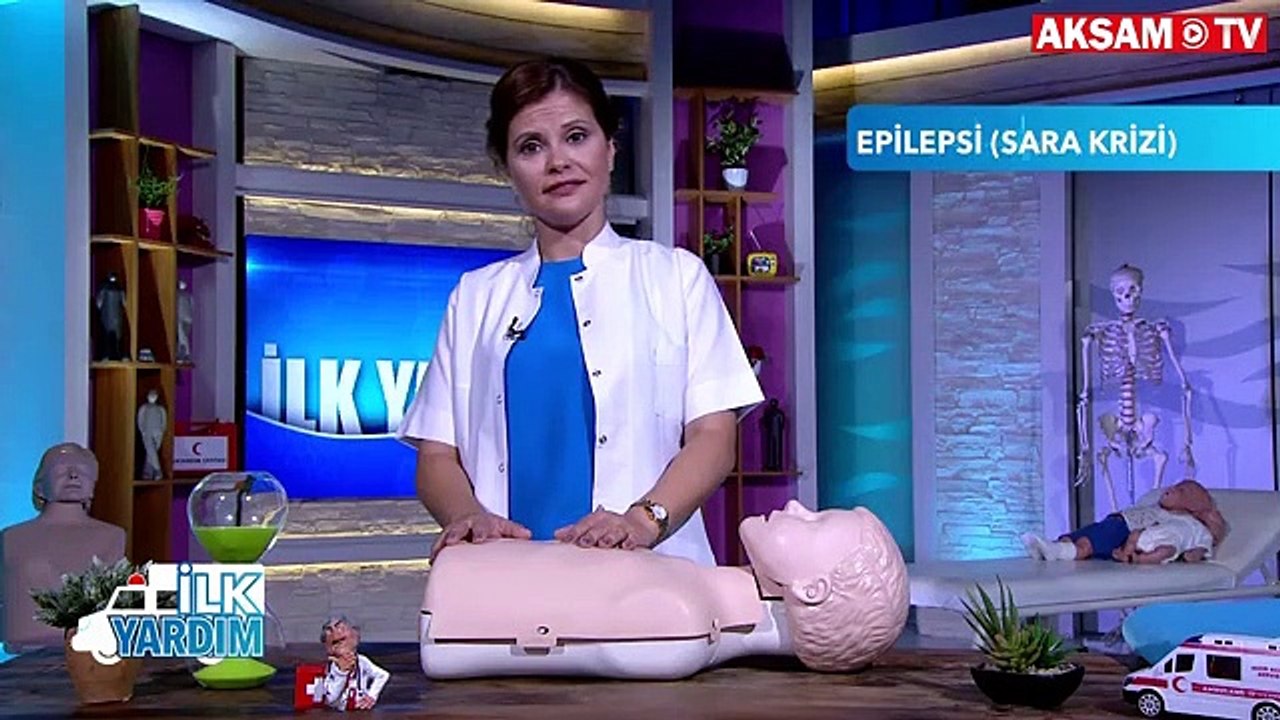 Sara krizinde neler yapmak gerekir?