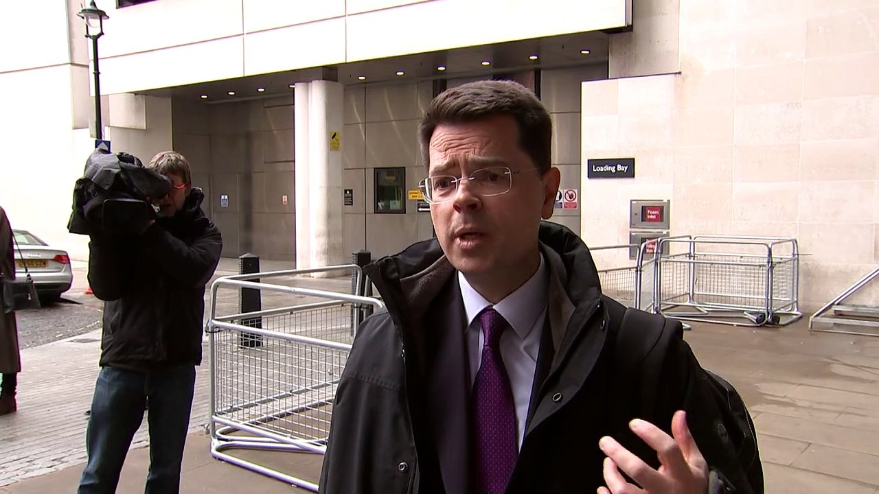 Brokenshire: MPs to have meaningful vote by 27th February