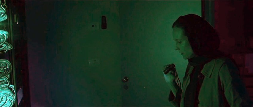 The Operative Movie clip - Diane Kruger, Martin Freeman