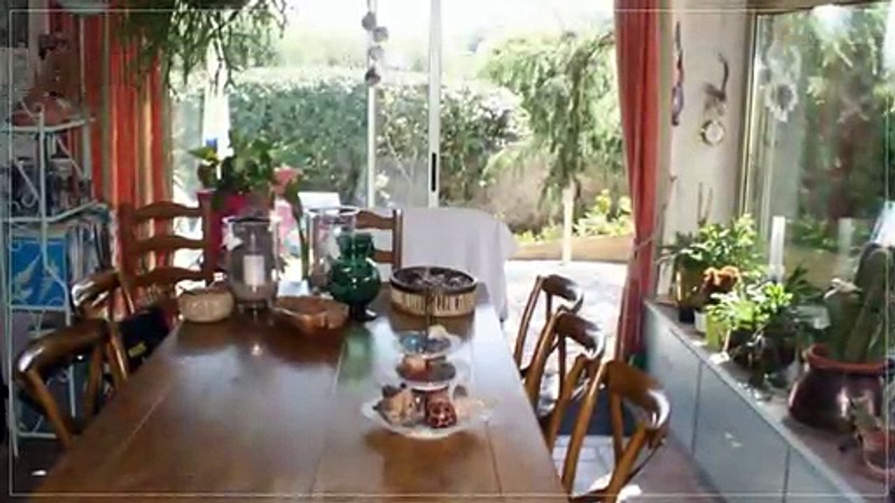 A vendre - Maison/villa - St Aygulf (83370) - 6 pièces - 181m²