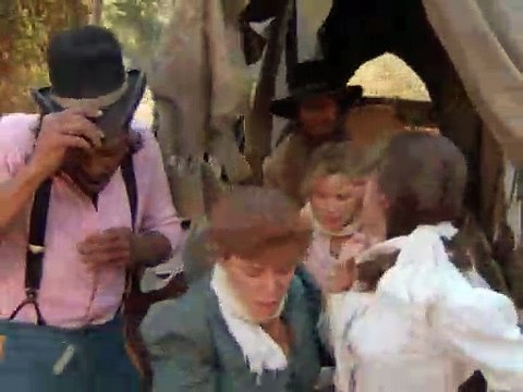 Die Abenteuer des Brisco County Jr. E14 - Drei Bräute und ein Stier