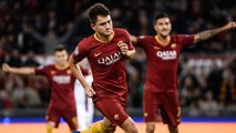 Milli Oyuncu Cengiz Ünder Hayalini UEFA'ya Açıkladı