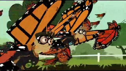 Wild Kratts - Spread Your Little Wings  - Kids Videos