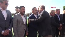 Antalya Çavuşoğlu CHP'nin İçinde PKK'yı Destekleyenler Var-1