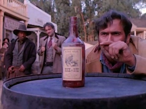 Die Abenteuer des Brisco County Jr. E15 - Die Zukunft ruft!