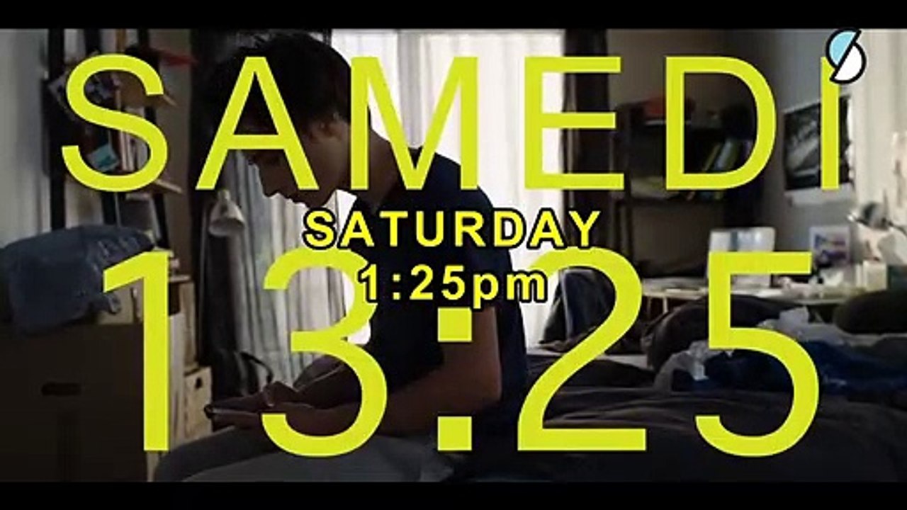 SKAM France - S03E04 - CLIP 2 | Eng Subs
