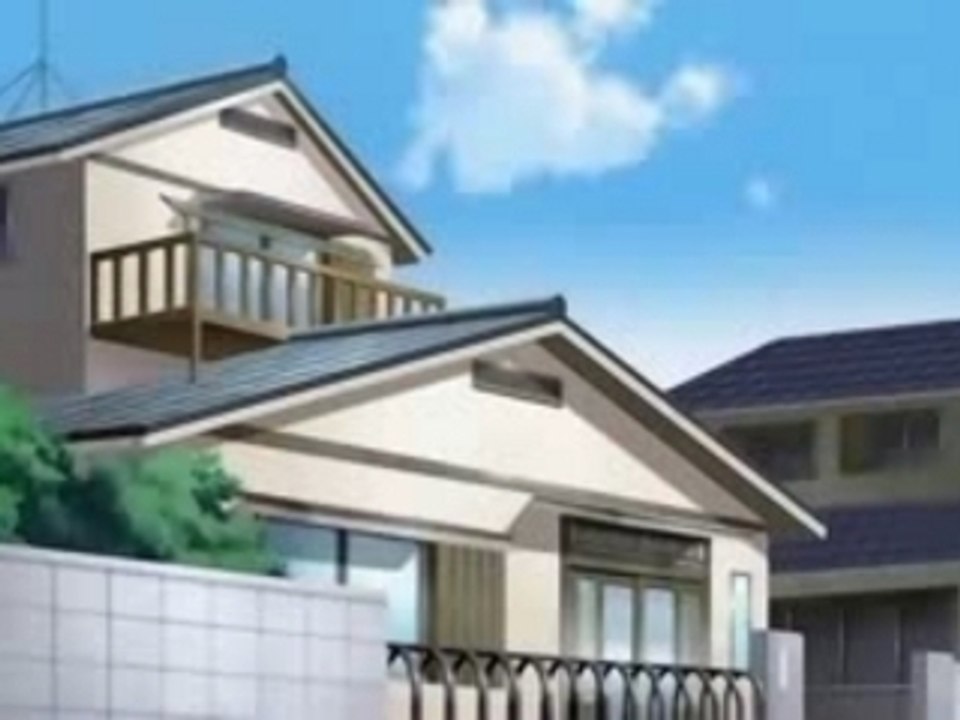 Shakugan no Shana-Tan 01 vostfr