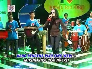 Demy - Modus BBM [Official Music Video]