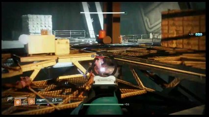 【プレイ動画】Destiny2 8