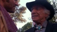 Die Abenteuer des Brisco County Jr.  E16 - Die Kopfgeldjäger-Tagung