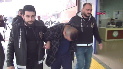 Kahramanmaraş Yaşlı Kadının Parası ile Altınlarını Gasbedenlerden Biri Komşuymuş