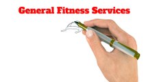 General Fitness Services  - Used Gym & Exercise Equipment for Sale