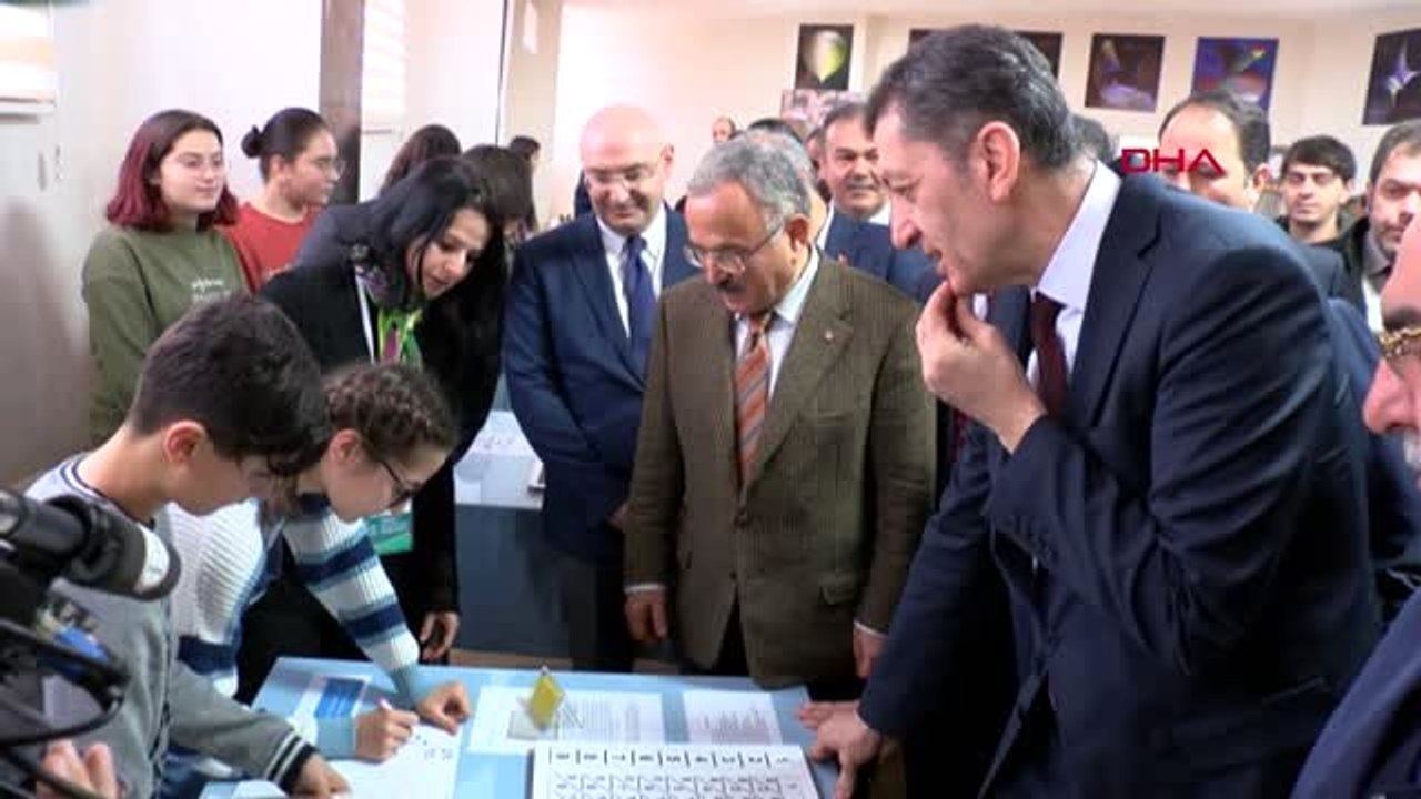 Ordu Bakan Selçuk Ziyaretlerle Alınan Mesafeleri Görme Fırsatımız Oluyor