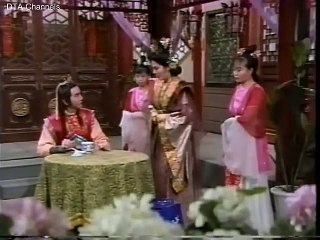 Hiệp Nữ U Hồn 11 A