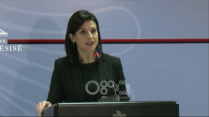 Ora News - Gjonaj: Vendimi për Dritan Dajtin, rast i paprecedentë