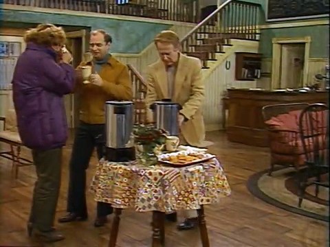 Newhart - 114 - What is This Thing Called Lust