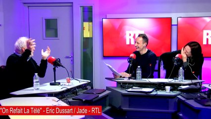 François Berléand : "Ça m'arrive souvent de m'emmerder à la télé !"
