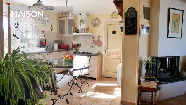 A vendre - Maison/villa - Ham (80400) - 6 pièces - 180m²