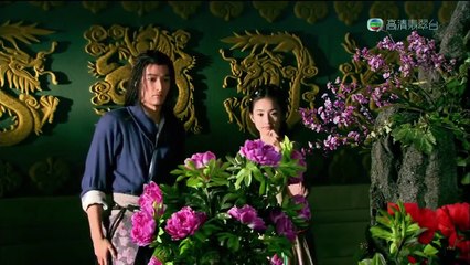 Anh Hùng Xạ Điêu 2008 Tập 26