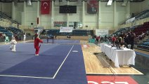 Türkiye Wushu Taolu Taichi Şampiyonası - SAKARYA