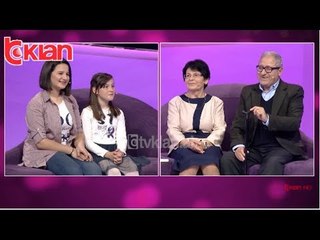 E diela shqiptare - Ka nje mesazh per ty - Pjesa 2! (10 shkurt 2019)