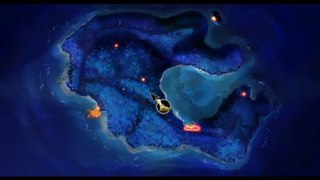 The Secret of Monkey Island: Special Edition • 07: Der Schatz von Mêlée Island