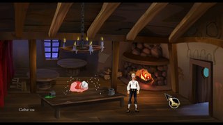 The Secret of Monkey Island: Special Edition • 08: Zu Besuch bei Stan