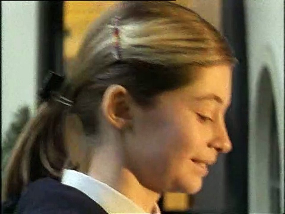 S01E10 - Der erste Preis