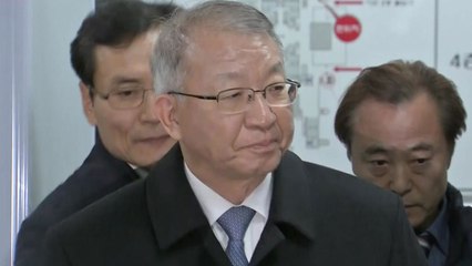 양승태 前 대법원장, 내일 재판 넘겨져...박병대·고영한도 기소 / YTN