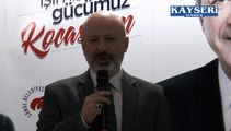 (10 Şubat 2019) BAŞKAN ÇOLAKBAYRAKDAR, “MİTHATPAŞA’YA BÜYÜK BİR TESİS KAZANDIRACAĞIZ”