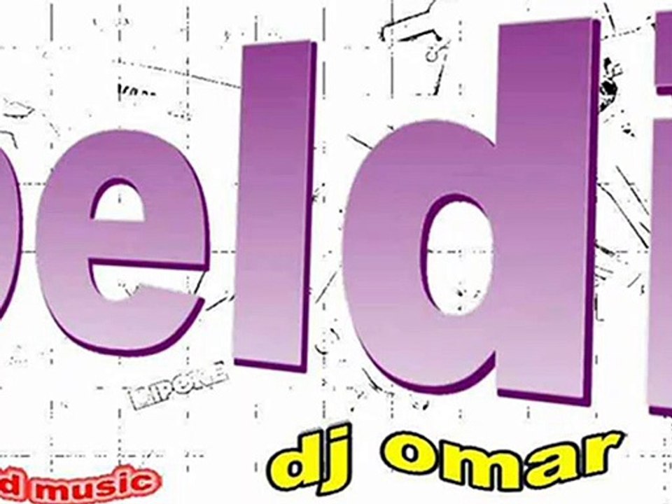 beldi song foor
