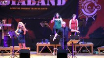 Nomadi Tribute, Asiaband - Abbi Cura Di Te