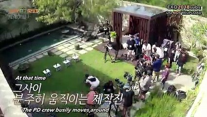 [ENG] 190210 Eks0 |_adder S34S0|\| II Pre-released Cut 3