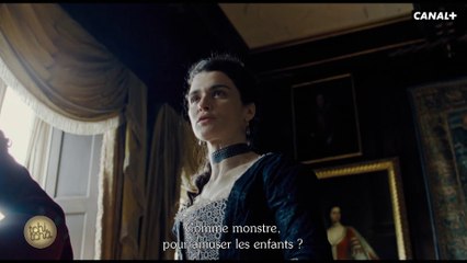 Yórgos Lánthimos : l'inconnu favori – Reportage cinéma - Tchi Tcha du 05/02