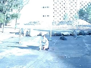 Deveze Rap - Le Quartier Jobart !!!