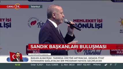 Demokrasilerde sandık namustur