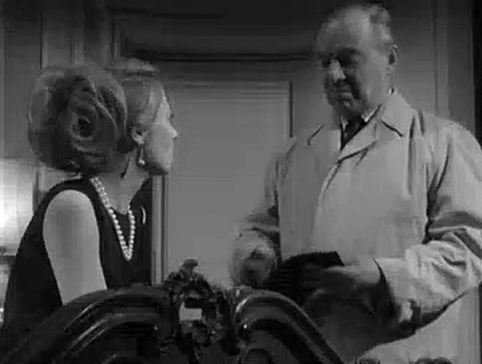 DangerMan 3x03-Sting In The Tail