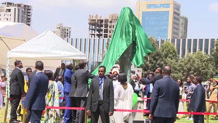 مظلة سياسية ورؤية واحدة بمفاوضات سد النهضة.. ملخص "القمة الثلاثي" بإثيوبيا