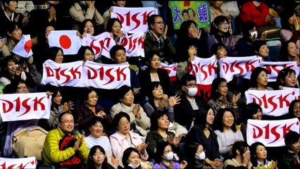 2015 Skate Canada FS (TSN)