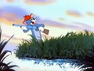 تحشيش كارتون توم وجيري باللهجة الجزائرية هههه تشبع ضحك هههههههههه8هه