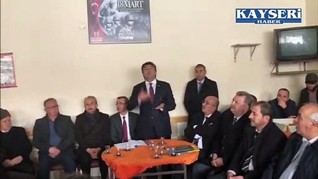 (10 Şubat 2019) MİLLET İTTİFAKI BÜYÜKŞEHİR ADAYI ATAŞ, BAŞAKPINAR’DA VATANDAŞLARI DİNLEDİ