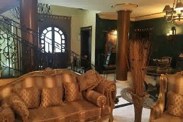 Villa standalone for sale in Mayfair El Shorouq