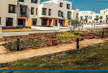 Townhouse for sale villette sodic space 288 sqm